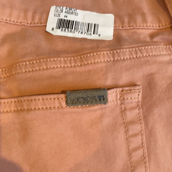 AG Adriano Goldschmeid Jeans Sz 44 - Picture 4 of 4